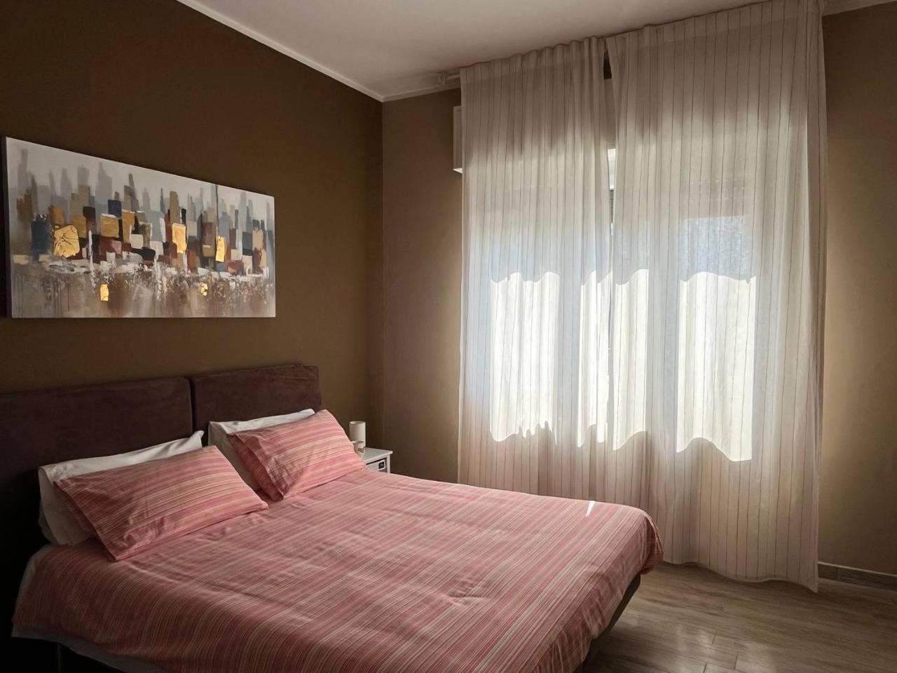 Pole Position Rho Milano - Strategic To City, Fair, Mind, San Siro Екстер'єр фото